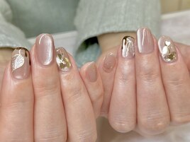 バレンタイン☆お任せデザイン