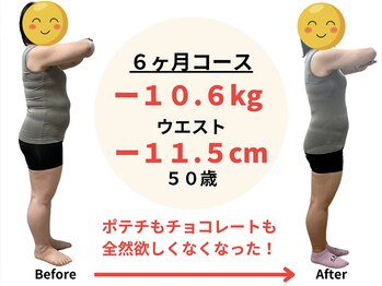 エイト(EIGHT)/スッキリ起きられるように!