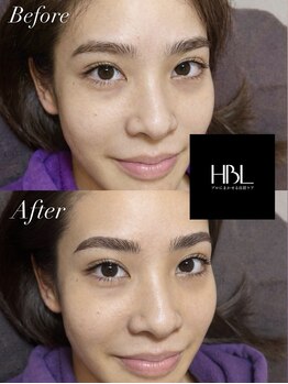 ジョエルワックス 沖縄那覇店(JOELLE WAX)/ 眉毛で印象UP！