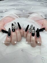 ミハナ(MIHANA )/ガーリーデザイン