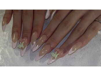 ゼレア(ZELAIR)/フレンチメニュー☆