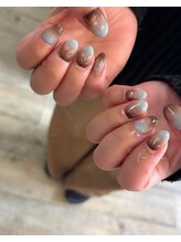 ロコネイル(Loco Nail)/持ち込みデザイン