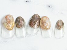 ルアナ 吉祥寺店(LUANA)/￥10,880円☆パラジェル