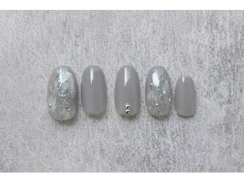 Standard　ニュアンス