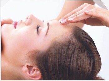 ウノウ(unou)の写真/なんとなく続く疲れに。心と体を整える深層ケアで深い癒しへ！ (40文字)
