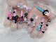 リンネイル 新大久保店(Rin Nail)の写真