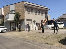 ポーラ Alve店(POLA)/【駐車場4台完備】