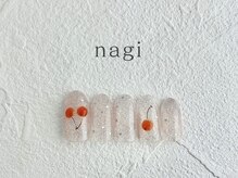 ナギ 新越谷(nagi)/通常10,890円/新規9,801円