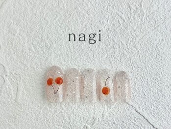 ナギ 新越谷(nagi)/通常10,890円/新規9,801円