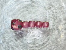 ニュイ 浦和店(nuit)/【Foot】trend定額コース￥7,800