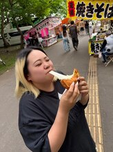 アリ(ARI) Arisa