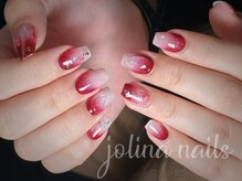 ジョリーナ ネイルズ 鶴見(Jolina Nails)/グラデーション