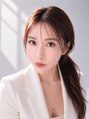 リタ ナガミネ(LiTA. nagamine)&nbsp;沖野 舞