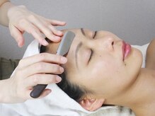 せんす/お顔そり/眉スタイリング付き◎