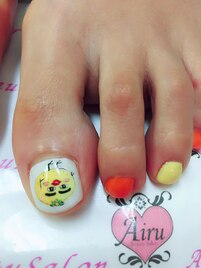 横浜　ジェルネイル
