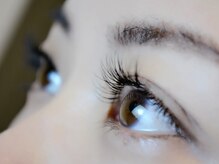 ディシェーレノーテ アイラッシュ(die Schere Note EyeLash)/理想的なカールをデザイン♪