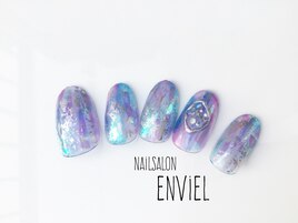 ニュアンスネイル☆