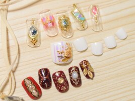 ワンカラー6,980円