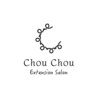 エクステンション シュシュ 四日市店(Extension chou-chou)ロゴ