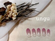 ザラボアングゥ(The Labo ungu)/【パラジェル】グラデーション