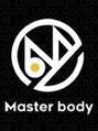 マスターボディ 新宿店(MASTER BODY) TETSU