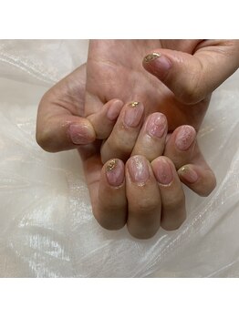 アールエム(Rm)/9月♪ネイル