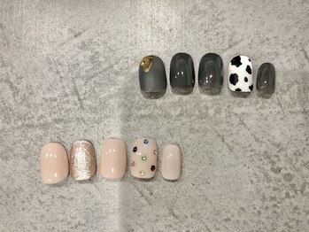 エーレ(ehre)/サンプル*4本アート