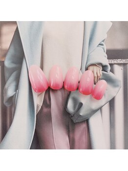 ウェリナ(welina)/グラデーション