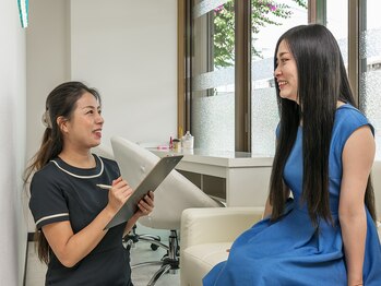 エクシア(EXCIA)/親身＆丁寧なカウンセリング♪