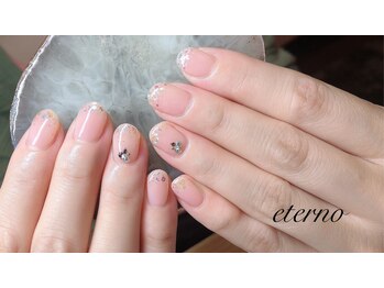 エテル(eterno)/ラメネイル