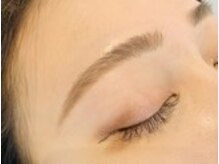 アイラッシュサロン ラコタ 銀座一丁目店(eyelash salon RACOTA)/アイブロウ