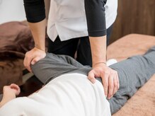 みかん鍼灸整骨院/骨盤矯正/整体/マッサージ