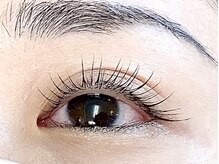 ミニョンアイラッシュデザインサロン　北花田店/まつげパーマ☆エレガント