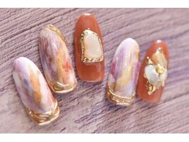 テラコッタニュアンス