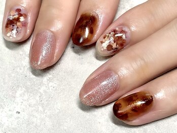ハルネイル(Haru nail)/