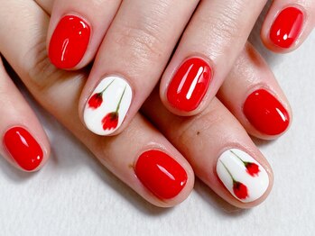 リリー ネイル(Lily Nail)/ハンド★ベーシックコース