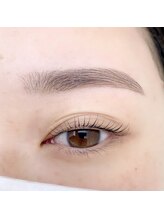 アイイロ 大宮東口店(EYE IRO)/アイブロウWAX・ラッシュリフト