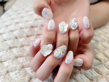 爪工房ひなた/90分コース