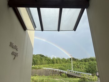 ママアンジュ(mama ange)/