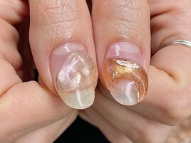 オーロラミラー★