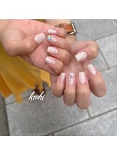 キチ(kichi)/福岡/赤坂/天神/大名/パラジェル