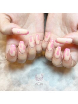 ウネルマ(UNELMA)/920.ジェルやり放題