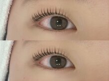 アイクイック 新宿 新宿駅西口店(Ai Quick)/まつ毛パーマ/パリジェンヌ