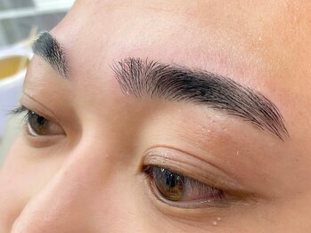 ラヴィシル 恵比寿(Ravicils)/メンズアイブロウ/美眉へ形成♪