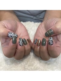 持込デザイン90分コース