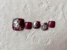 ジョリープラス(jolie +)/jolie+ Nail Design