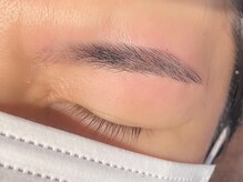 アイクイック 新宿 新宿駅西口店(Ai Quick)/眉毛サロン/メンズ/アイブロウ