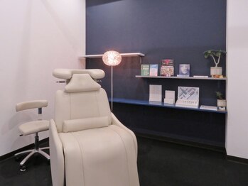 アンブーファン(An Bouffan)/店内