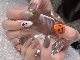 持ち込み☆ハロウィン☆ミラー