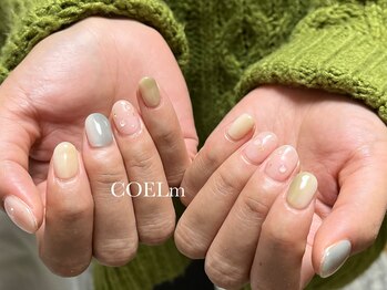 コエルム(COELm)/